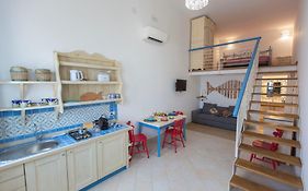 Raito Home costa d'Amalfi